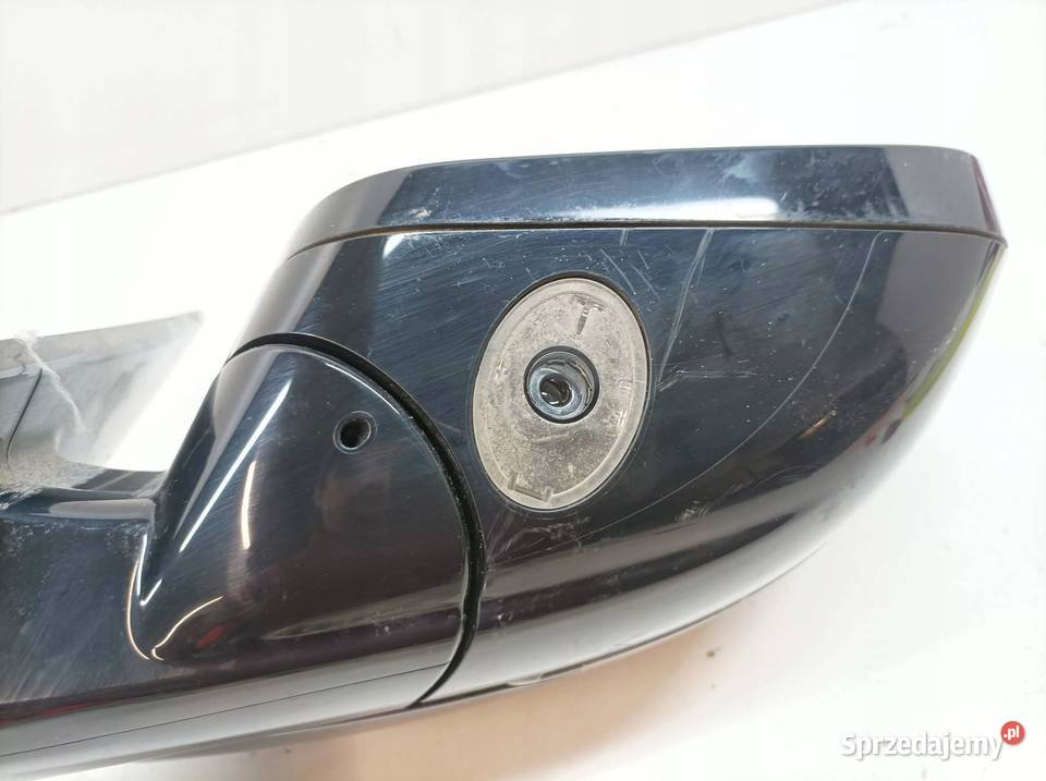 LUSTERKO PRAWE 12PIN EUROPA 20815002LH Land