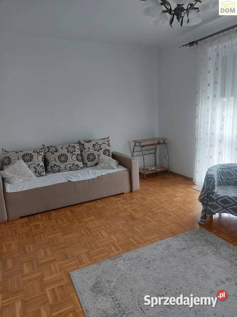 Mieszkanie 47m2 2 pokoje Wołomin Lipińska
