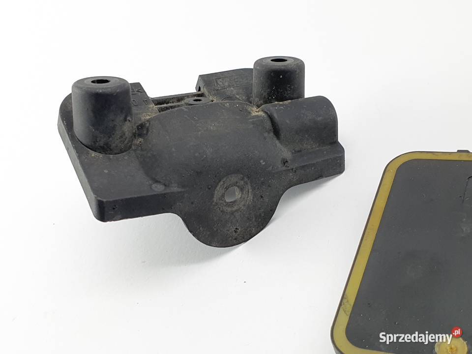 Zaslepka Dekiel Guma Mocowanie Oslona Bmw R 1200 Łódź