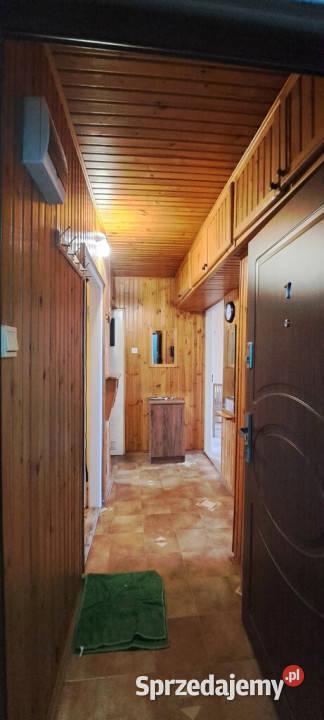 Mieszkanie 4889 m2 centrum Lubartów spółdzielcze własnościowe sprzedam