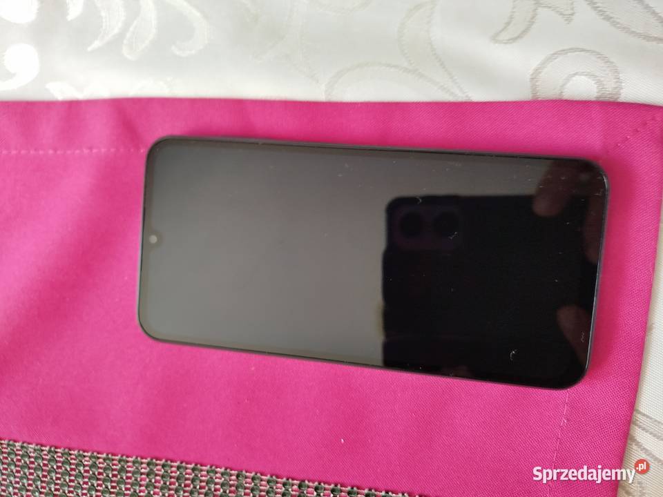 Telefon Samsung Galaxy A15 Stoczek Łukowski