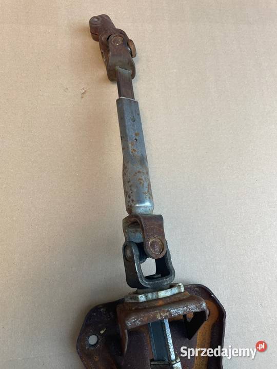 Kolumna kierownicy wałek peugeot Boxer 22 2016 dostawcze Świdnik sprzedam