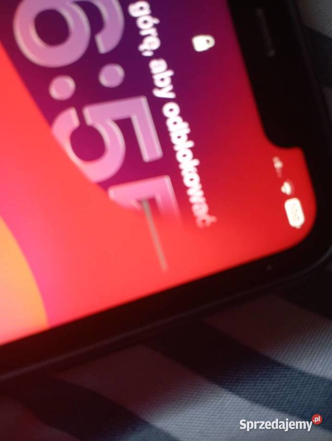 iPhone 11 Black 64 GB Brenna