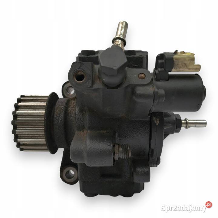 POMPA WTRYSKOWA Renault Megane IV Clio 15 dCi Chełm sprzedam