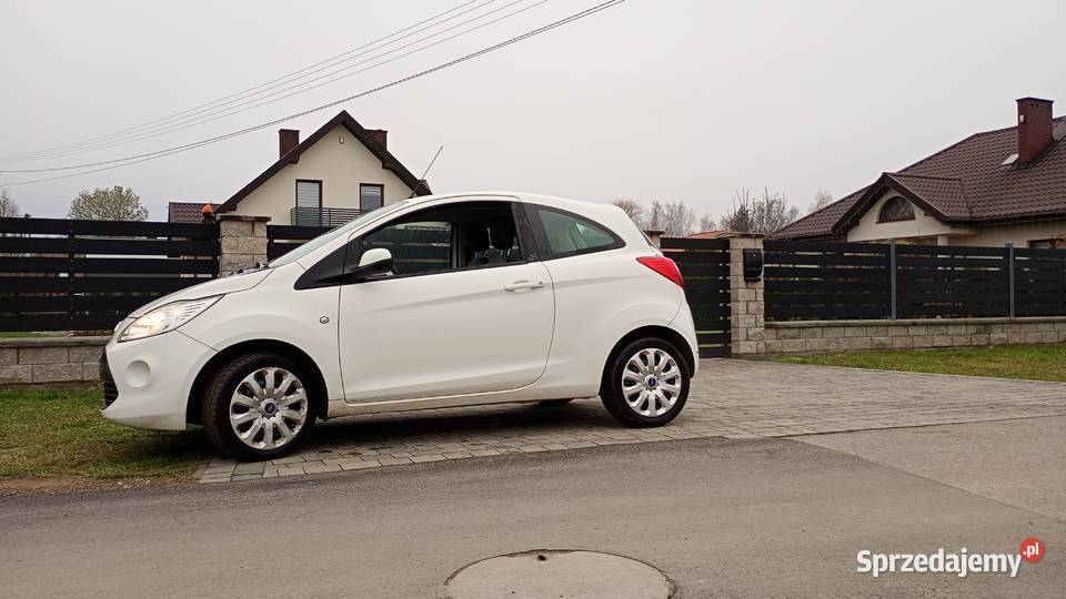 Ka oryginał benzyna klima Wsola