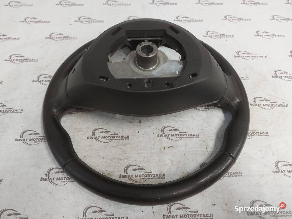 NISSAN QASHQAI J10 kierownica CV400452PG sprzedam