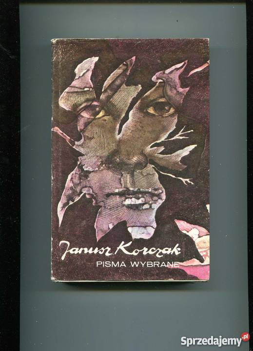 Pisma wybrane T4 Szczecin sprzedam