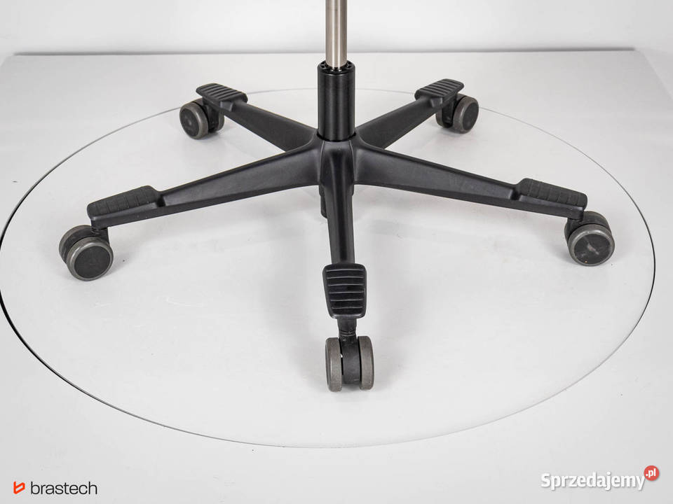 Fotel biurowy Kinnarps Capella pomorskie Sątoczno