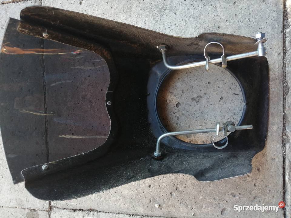 Owiewka Simson Romet Skorocice sprzedam