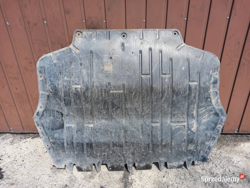 Osłona pod silnik dół cała Audi VW Skoda Seat Pozostałe Mniów