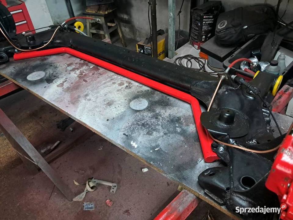 Opel Astra GSI Kadett GSI c20xe 25mm saab 900 93 Wiązów sprzedam