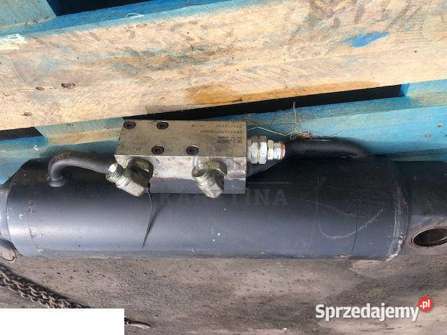JCB 52656 Siłownik Wychyłu Łyźki Rolnictwo Jastrzębniki
