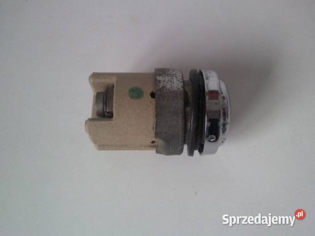 Kontrolka Beru monitorowania żaru Mercedes W 121 środek Lublin sprzedam