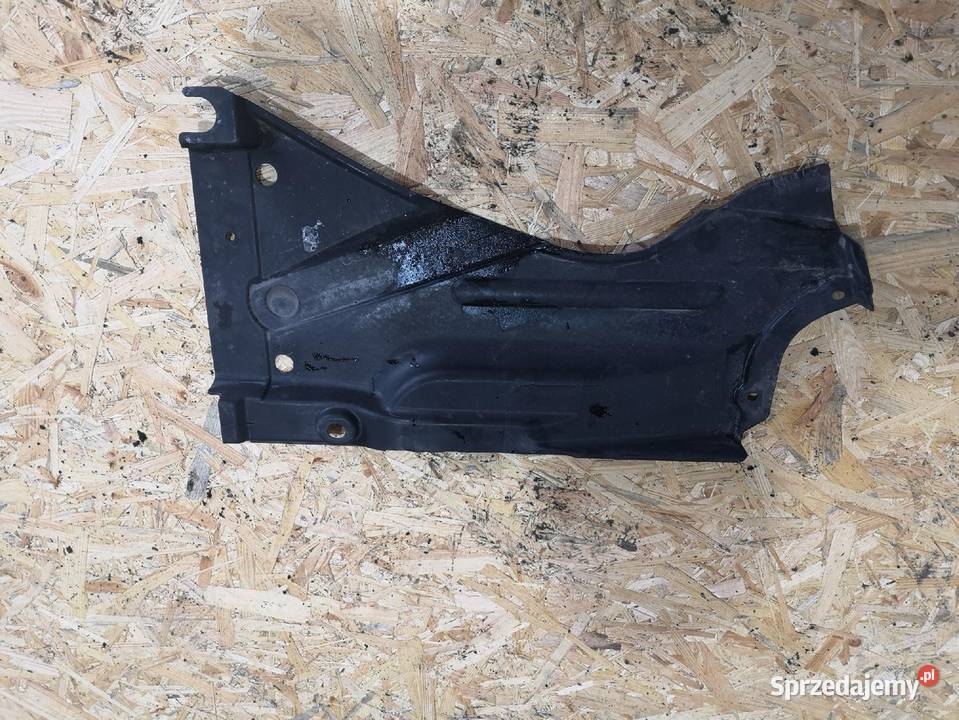 OSŁONA PODWOZIA AUDI A4 B6 B7 LEWA 8E0825215AJ Przystajń