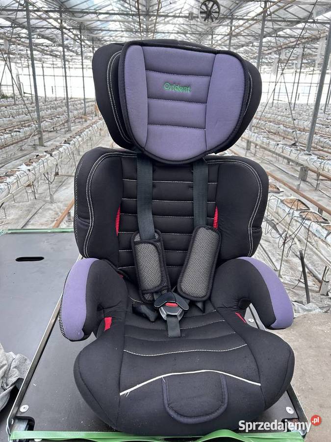Fotelik Foteliki dzieciece Cybex Sirona M2 iSize wielkopolskie Śmigiel