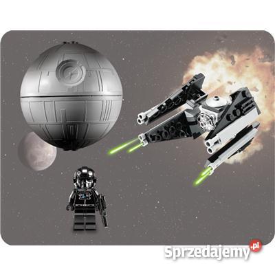 Klocki PLANETY Star Wars Lego Warszawa