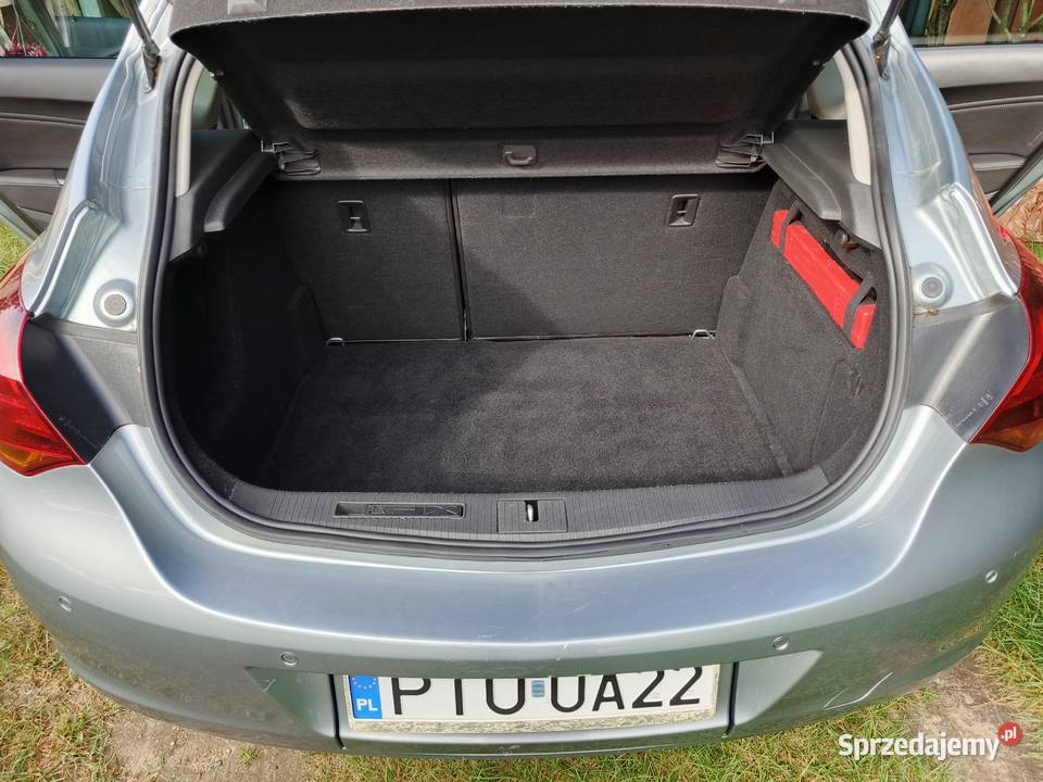 Sprzedam 60000km Turek