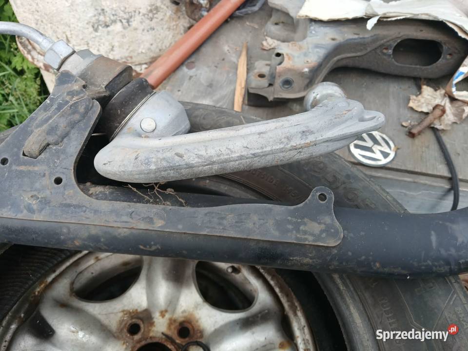 Hak holowniczy Mercedes warmińsko-mazurskie Giżycko