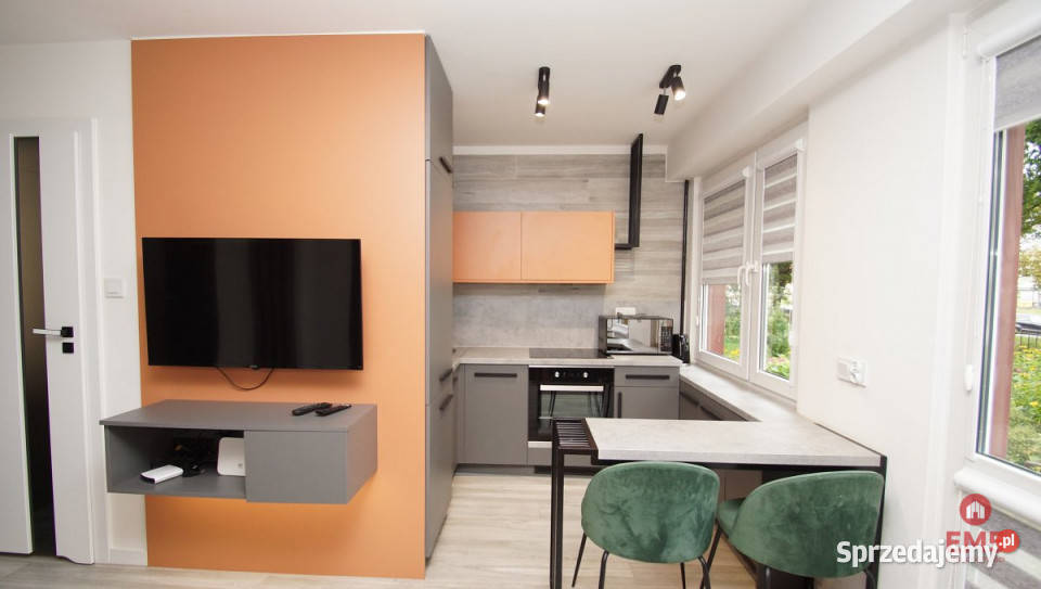 wynajmu mieszkania 33m2 2 pokoje Białystok Wynajem