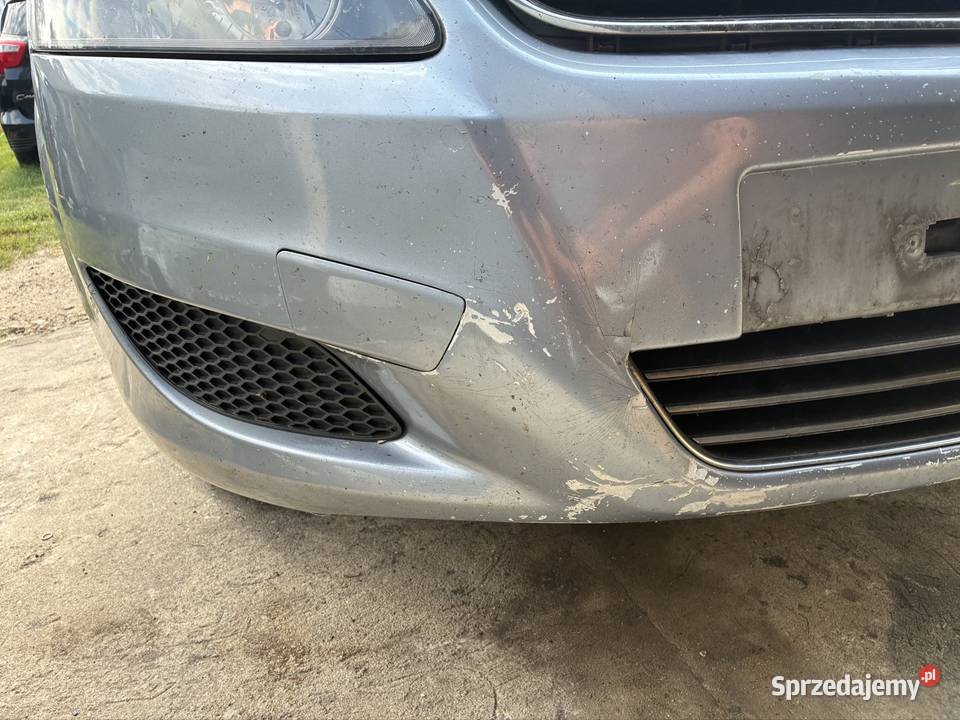 Zafira B lift 18 CZĘŚCI z163 09r Zafira Włodawa