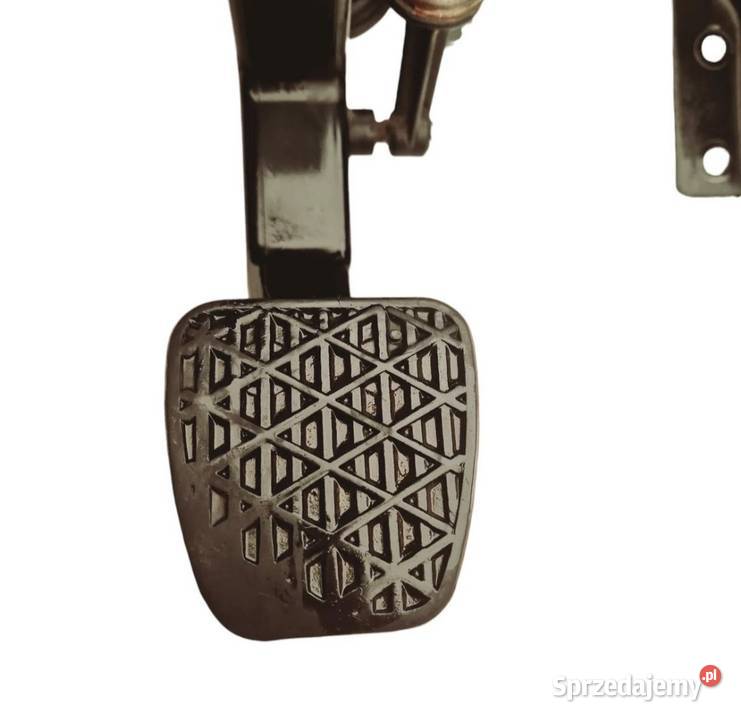 PEDAŁ SPRZĘGŁA HAMULCA Z PODSTAWĄ MB VITO W 638 Działoszyce