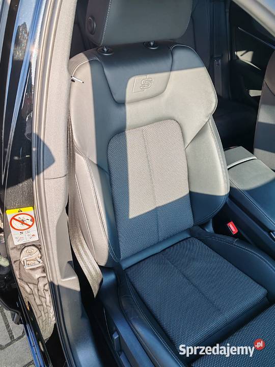 Auto do ślubu Łosice