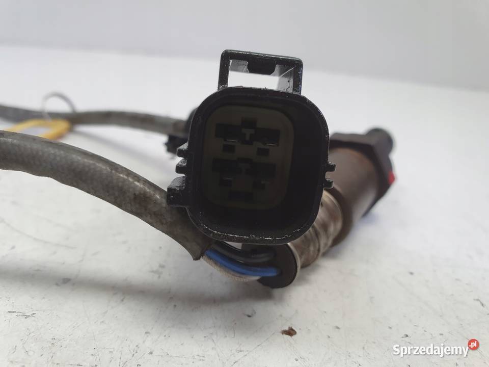Volvo V70 II 24 20V B SONDA LAMBDA denso 8658237 osobowe