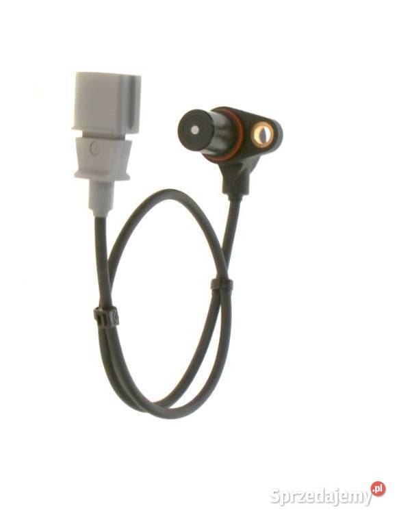 Czujnik położenia wału korbowego Volkswagen Golf Białystok