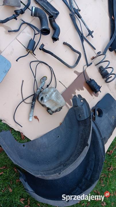 Renault scenic 2 pomorskie Człuchów