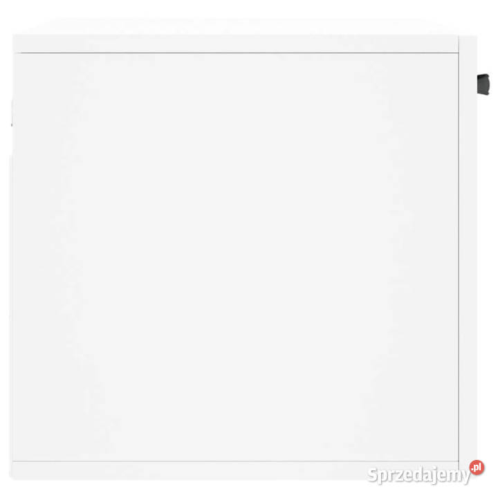 Szafka wisząca biała 60x365x35 materiał Warszawa sprzedam