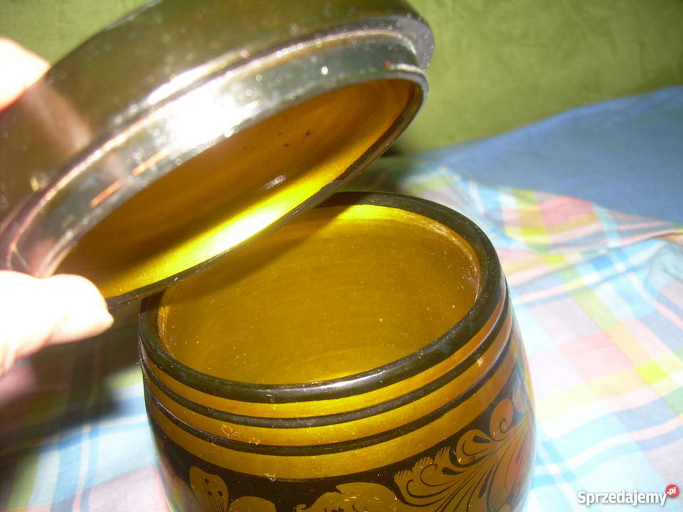 beczka z laki mazowieckie Warszawa sprzedam