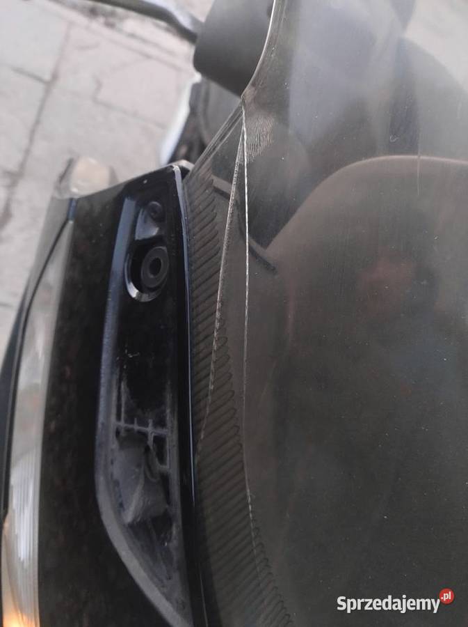Piaggio X8 XEVO szyba owiewka przód Szyby i owiewki podkarpackie Dębica sprzedam