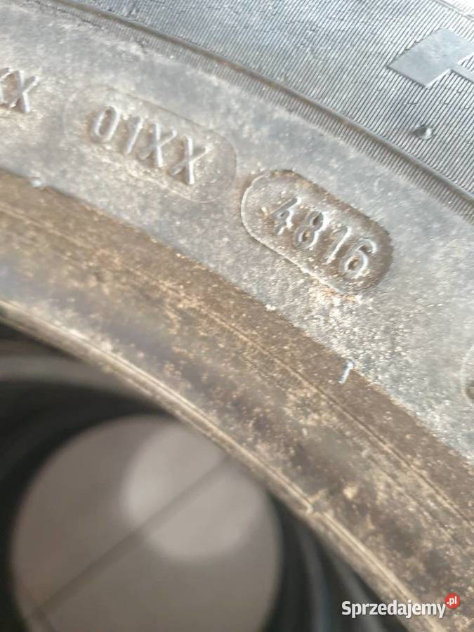 Opony Michelin Primacy 3 21560r17 Samochodowe