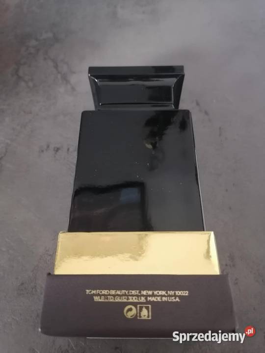 Tom Ford Tobacco Vanille 100ml Dla mężczyzn Olkusz