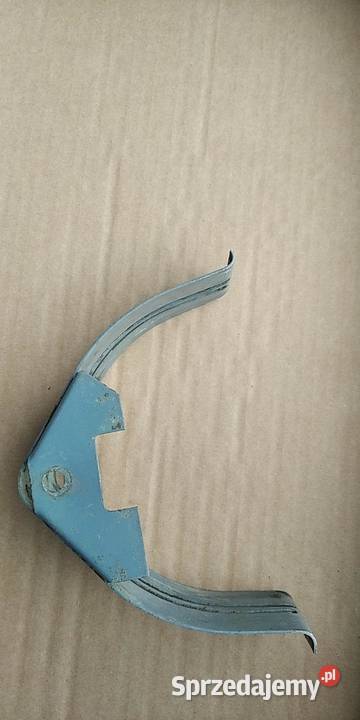 Ursus 2802 3502 2812 3512 3514 MF255 MF235 Bychawa