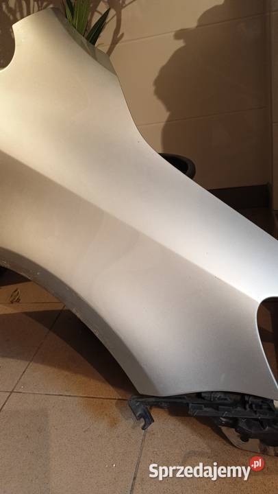 Błotniki golf plus lewy prawy LA7W