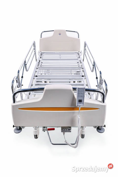 Łóżko rehabilitacyjne PROMA REHA PLEN85T Leszno