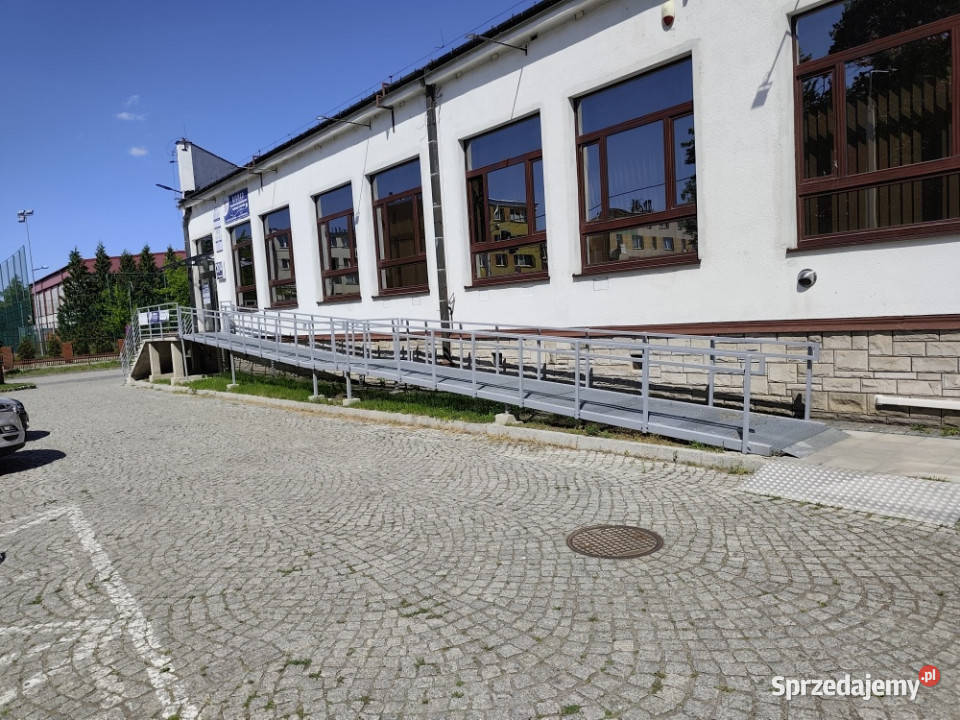 Wynajmę gabinet 15m2 Szydłowiec