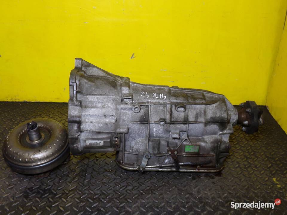 BMW E90 330i 30 B 08r 272 skrzynia biegow Skrzynie biegów automatyczne świętokrzyskie Suków