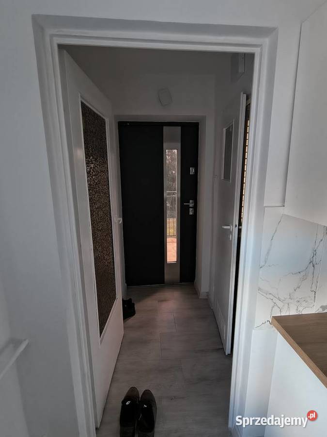 Mieszkanie 2 pokoje z widokiem na port i jezioro taras Piękna Góra