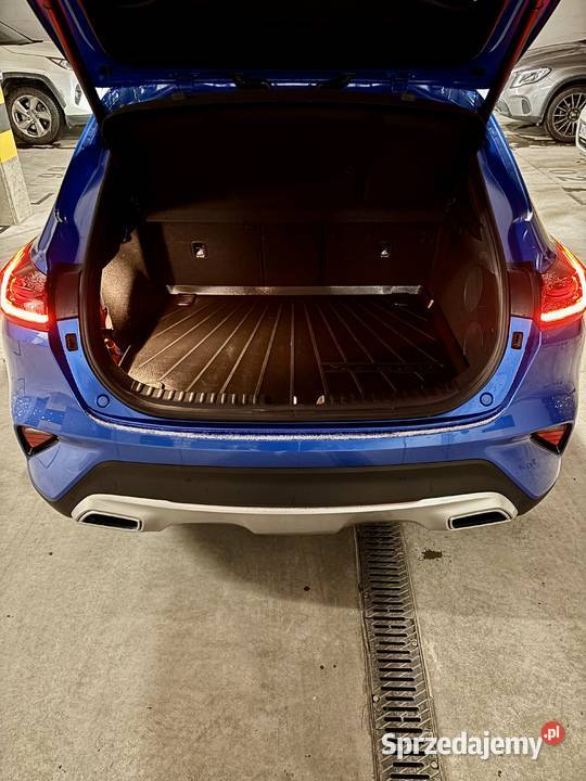 IA XCeed 15 TGDI 160 PRESTIGE LINE Automat Salon benzyna Warszawa