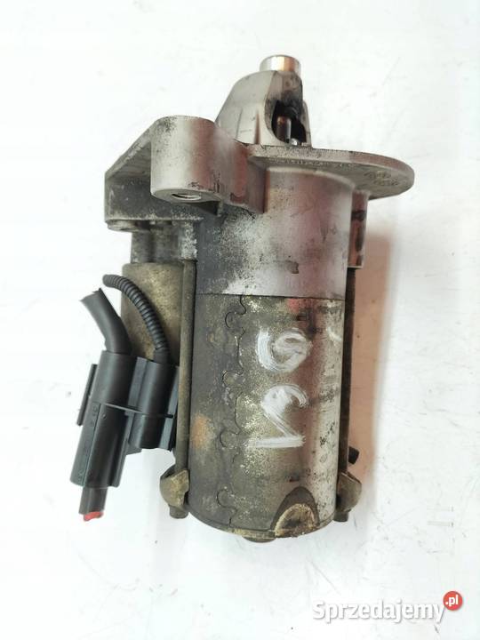 ROZRUSZNIK 16 16V Ford Focus Mk2 20042011 osobowe