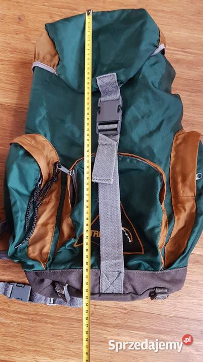 Plecak turystyczny TrekOn Jelenia Góra