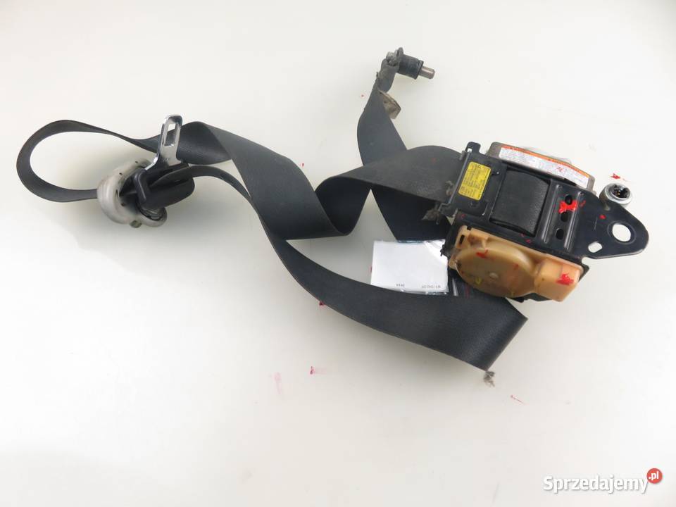 PAS LEWY PRZEDNI SUZUKI GRAND VITARA II C9154N