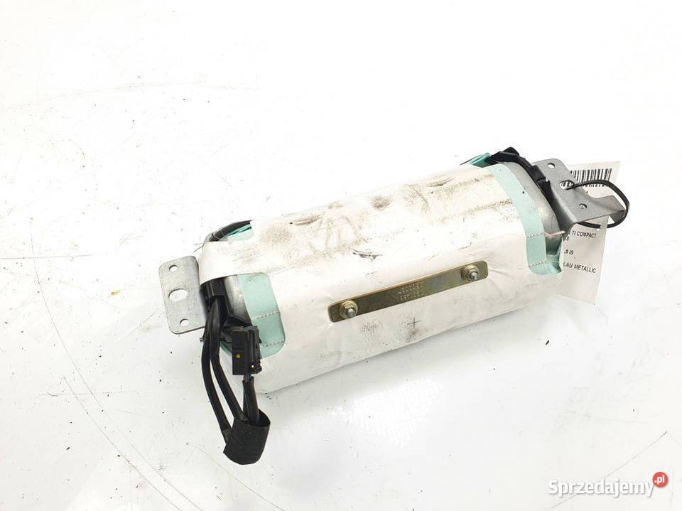 PODUSZKA AIRBAG BMW E46 316 TI COMPACT sprzedam