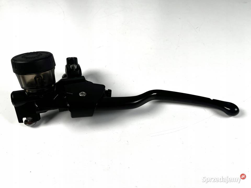 BMW K 1200 R K43 09 Dźwignia sprzęgła kpl Dźwignie sprzęgła i hamulca
