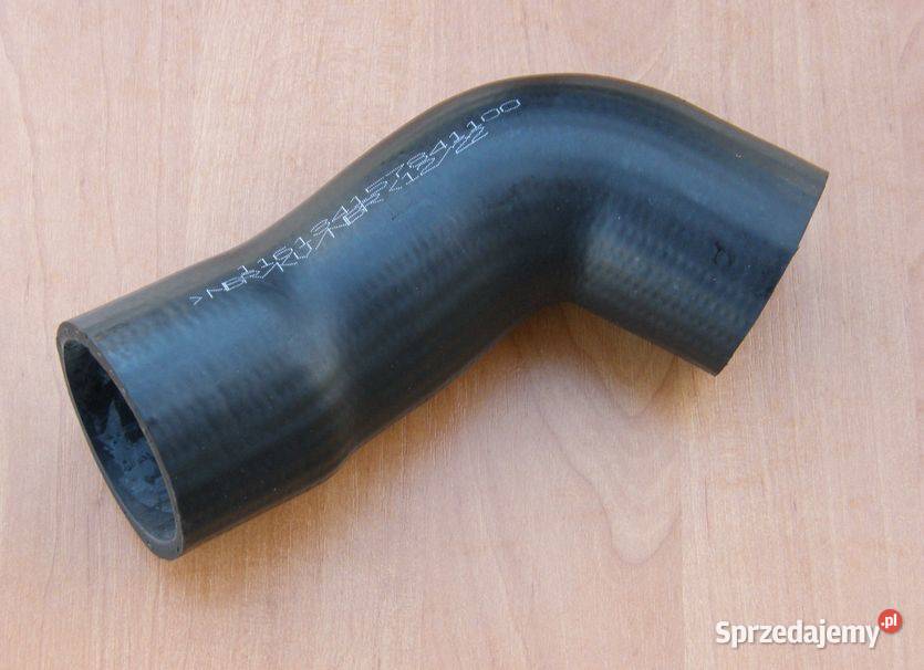 BMW X3 11613415784 TURBO RURA PRZEWÓD POWIETRZA Bielsko-Biała