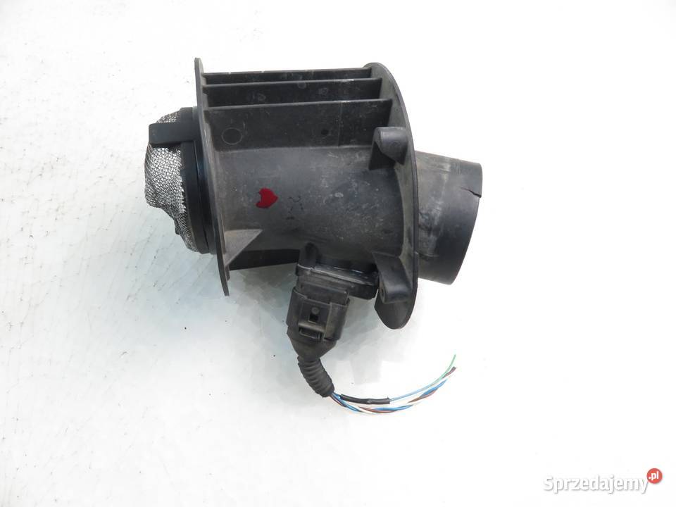 PRZEPŁYWOMIERZ AUDI A8 D3 40 TDI 057906461D