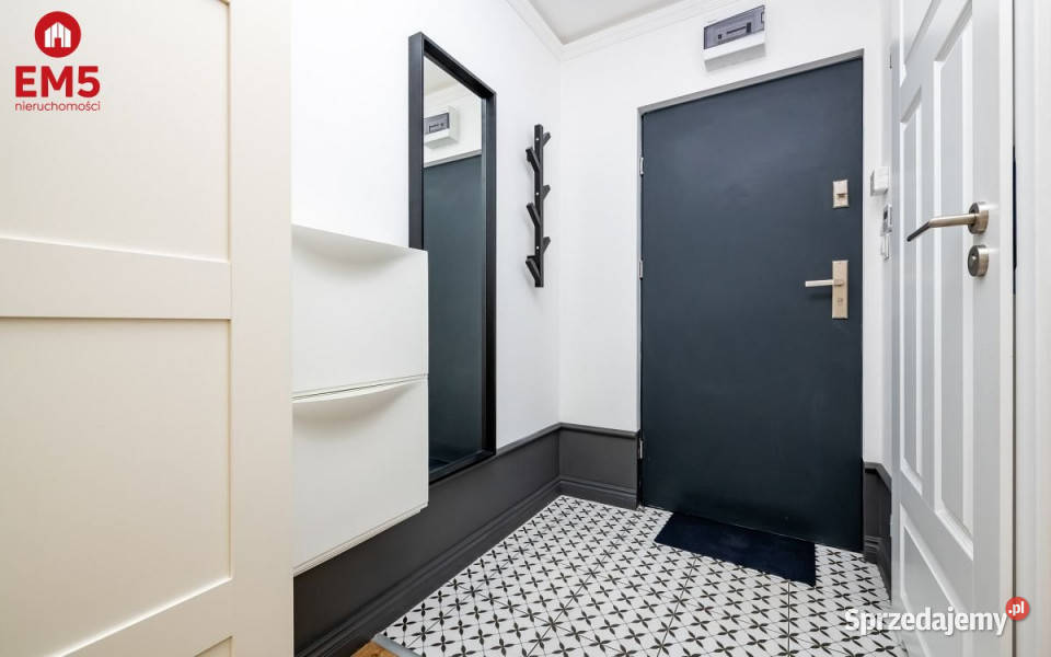 Mieszkanie 44m2 4 pokojowe Białystok Aleja 44m2 sprzedam