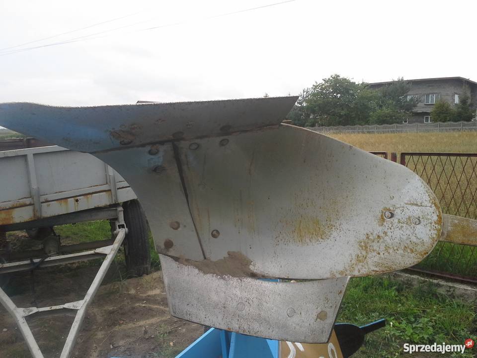 lemken opal 140 3 skiby